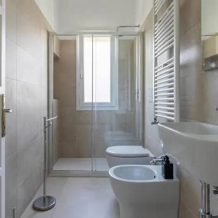 Spacious House Venice Lido Near Ferry And The Sea