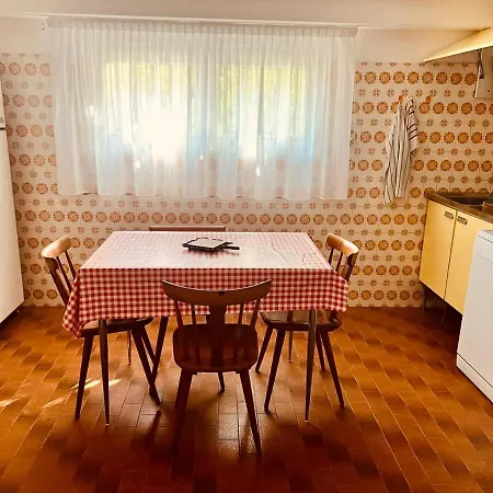 Spacious House Venice Lido Near Ferry And The Sea Венеция-Лидо