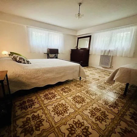 Spacious House Venice Lido Near Ferry And The Sea