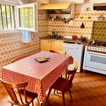 Spacious House Venice Lido Near Ferry And The Sea Lido di Venezia