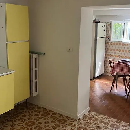 Spacious House Venice Lido Near Ferry And The Sea Apartment