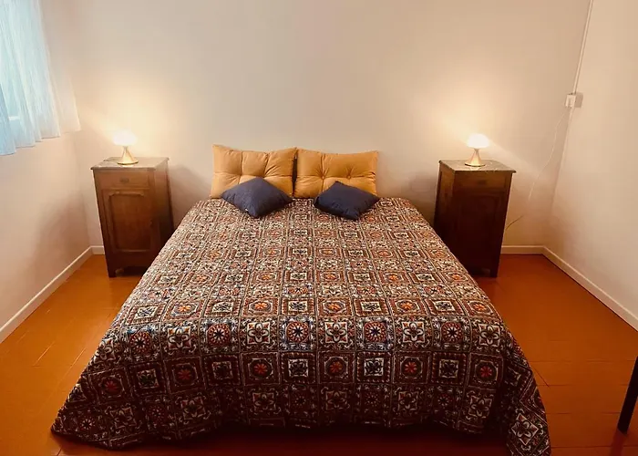 Apartamento Spacious House Venice Lido Near Ferry And The Sea *