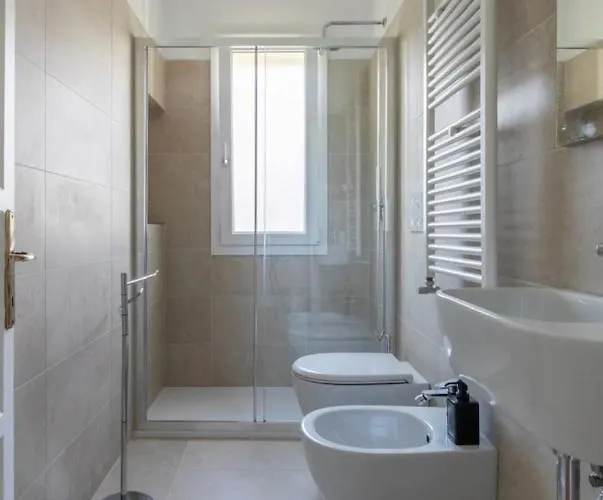 Spacious House Venice Lido Near Ferry And The Sea