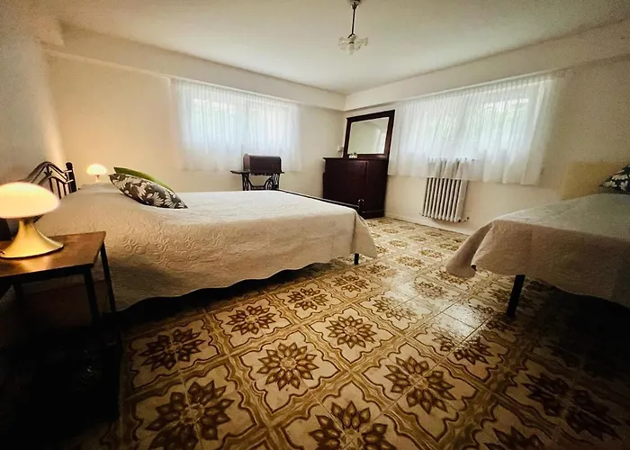 Spacious House Venice Lido Near Ferry And The Sea