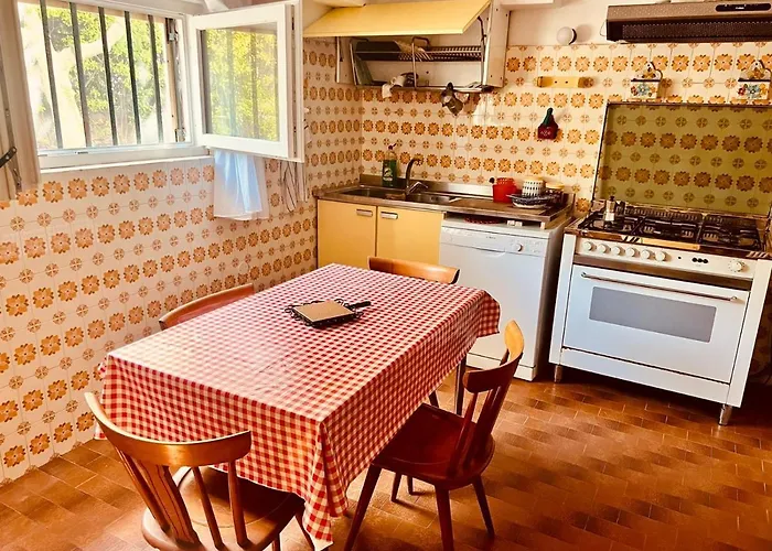 Spacious House Venice Lido Near Ferry And The Sea Lido di Venezia