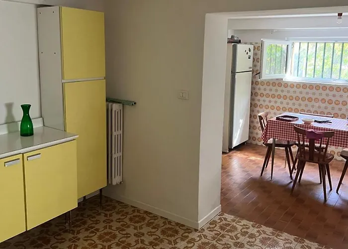 Spacious House Venice Lido Near Ferry And The Sea Apartamento