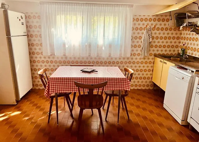 Spacious House Venice Lido Near Ferry And The Sea Lido di Venezia