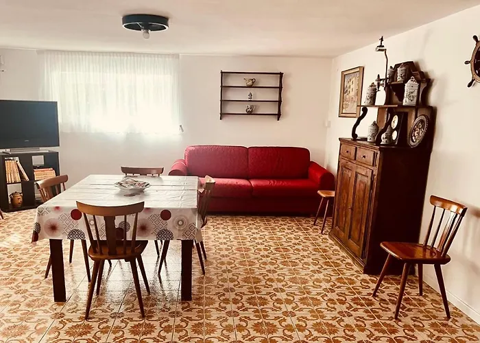 Spacious House Venice Lido Near Ferry And The Sea *