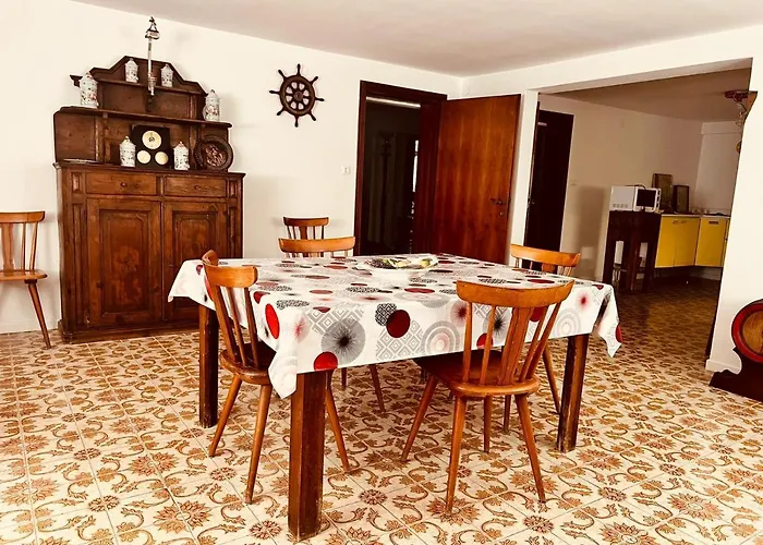 Spacious House Venice Lido Near Ferry And The Sea Lido di Venezia