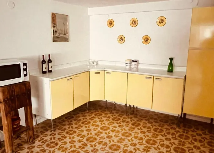 Apartamento Spacious House Venice Lido Near Ferry And The Sea